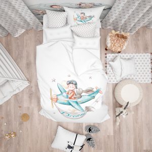Ropa de cama infantil